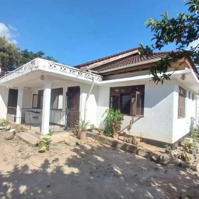 Nyumba ya vyumba viwili inapangishwa Temboni, Dar Es Salaam Nyumba ya vyumba viwili inapangishwa Temboni, Dar Es Salaam