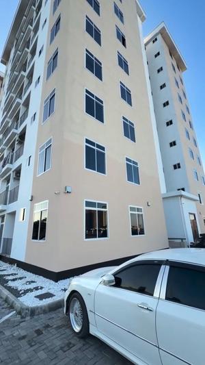 Nyumba ya chumba kimoja inapangishwa Kawe, Dar Es Salaam