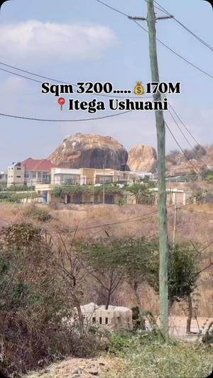 Kiwanja kinauzwa Itega Ushuarini, Dodoma Kiwanja kinauzwa Itega Ushuarini, Dodoma