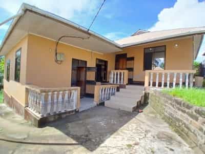 Apartment ya vyumba viwili inapangishwa Mbezi Chuo Cha Sant Joseph, Dar Es Salaam