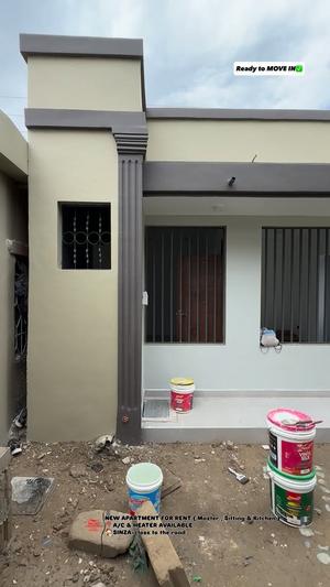 Apartment ya chumba kimoja inapangishwa Sinza, Dar Es Salaam