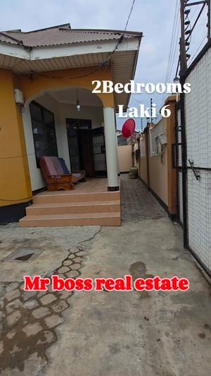 Nyumba/Apartment ya vyumba viwili inapangishwa Tabata Magengeni, Dar Es Salaam Nyumba/Apartment ya vyumba viwili inapangishwa Tabata Magengeni, Dar Es Salaam