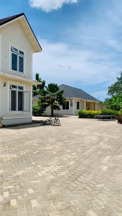 2 Bedrooms House for Rent in Bunju B, Dar Es Salaam 2 Bedrooms House for Rent in Bunju B, Dar Es Salaam