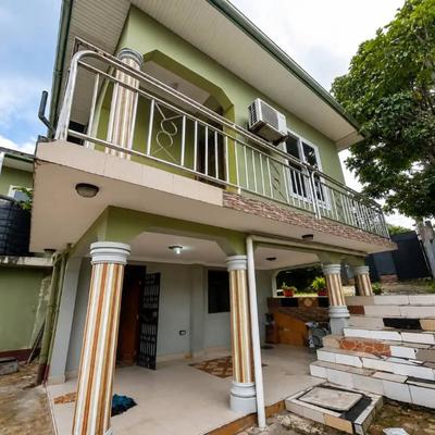2 Bedrooms House for Rent in Kimara Suka, Dar Es Salaam