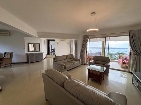 3 Bedrooms Furnished Apartment for Rent in Masaki, Dar Es Salaam 3 Bedrooms Furnished Apartment for Rent in Masaki, Dar Es Salaam