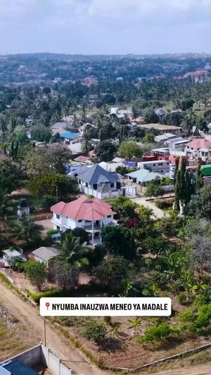 3 Bedrooms House for Sale in Madale Kisauke, Dar Es Salaam (500 sqm) 3 Bedrooms House for Sale in Madale Kisauke, Dar Es Salaam (500 sqm)