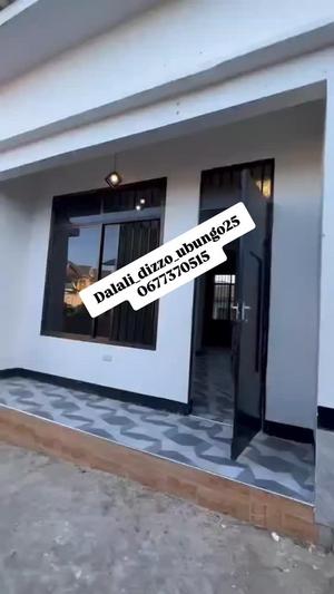 1 Bedroom Apartment for Rent in Kimara Korogwe Kirungule, Dar Es Salaam