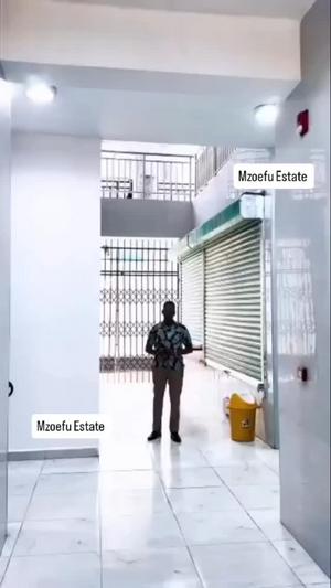 Frame ya Biashara inapangishwa Kariakoo, Dar Es Salaam