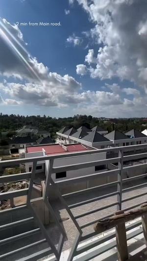 2 Bedrooms Apartment for Rent in Makongo Goba Rd, Dar Es Salaam 2 Bedrooms Apartment for Rent in Makongo Goba Rd, Dar Es Salaam