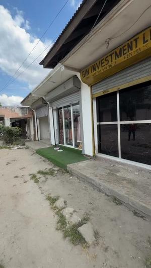 Frame ya Biashara inapangishwa Kinondoni, Dar Es Salaam Frame ya Biashara inapangishwa Kinondoni, Dar Es Salaam