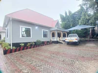 3 Bedrooms Apartment for Rent in Temboni, Dar Es Salaam