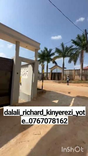 Nyumba ya vyumba viwili inapangishwa Tabata Kinyerezi Mwisho, Dar Es Salaam Nyumba ya vyumba viwili inapangishwa Tabata Kinyerezi Mwisho, Dar Es Salaam