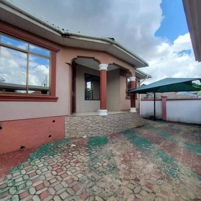 3 Bedrooms House for Rent in Kinyerezi Kibaga, Dar Es Salaam 3 Bedrooms House for Rent in Kinyerezi Kibaga, Dar Es Salaam