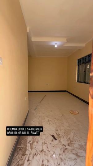 Nyumba ya chumba kimoja inapangishwa Mwanza