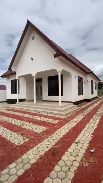 4 Bedrooms House for Rent in Swaswa, Dodoma