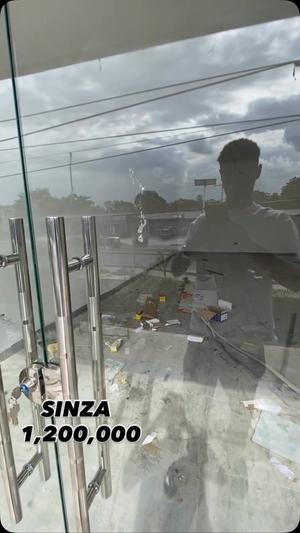 Retail Space for Rent in Sinza, Dar Es Salaam Retail Space for Rent in Sinza, Dar Es Salaam