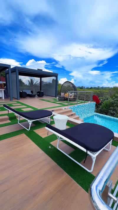 Nyumba ya vyumba vitatu inauzwa Zanzibar