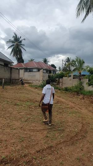 Plot for sale in Goba, Dar Es Salaam sqm 900 Plot for sale in Goba, Dar Es Salaam sqm 900