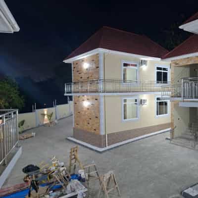 Apartment inapangishwa Mbezi Kwa Msuguri, Dar Es Salaam
