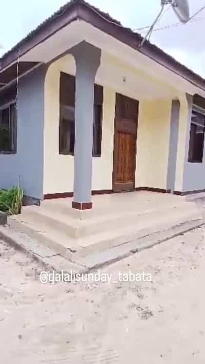 2 Bedrooms Apartment for Rent in Tabata Kinyerezi Stand, Dar Es Salaam