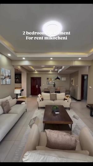 Apartment (Furnished) ya vyumba viwili inapangishwa Mikocheni, Dar Es Salaam Apartment (Furnished) ya vyumba viwili inapangishwa Mikocheni, Dar Es Salaam