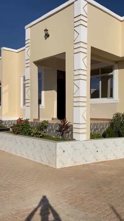 Apartment ya vyumba viwili inapangishwa Njedengwa Investments, Dodoma