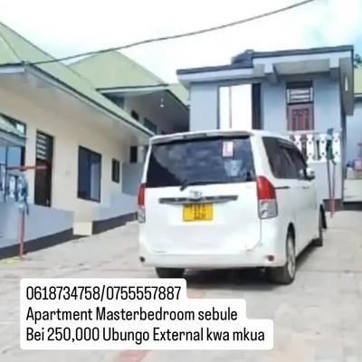 Apartment ya chumba kimoja inapangishwa Ubungo Makoka Kwa Mkuwa, Dar Es Salaam Apartment ya chumba kimoja inapangishwa Ubungo Makoka Kwa Mkuwa, Dar Es Salaam