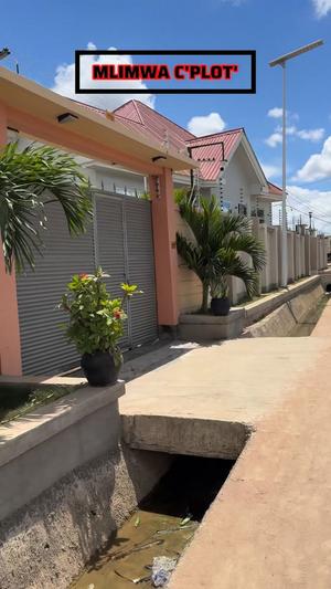 Commercial Plot for Sale in Mlimwa C, Dodoma (2104 sqm)