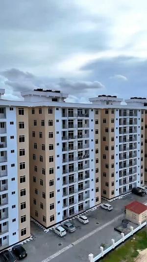 2 Bedrooms Furnished Apartment for Rent in Kawe, Dar Es Salaam