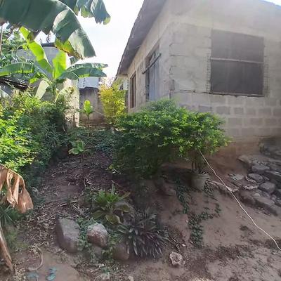 Kiwanja kinauzwa Goba Kulangwa, Dar Es Salaam (400 sqm) Kiwanja kinauzwa Goba Kulangwa, Dar Es Salaam (400 sqm)
