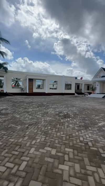 1 Bedroom Apartment for Rent in Kigamboni, Dar Es Salaam