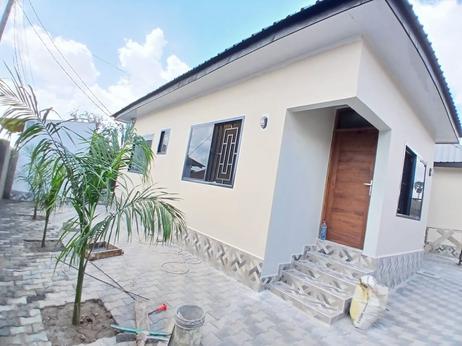 Apartment ya chumba kimoja inapangishwa Kimara Baruti, Dar Es Salaam