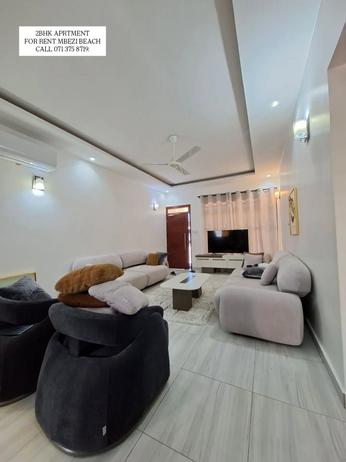 2 Bedrooms Apartment for Rent in Mbezi Beach Kwa Zena, Dar Es Salaam 2 Bedrooms Apartment for Rent in Mbezi Beach Kwa Zena, Dar Es Salaam