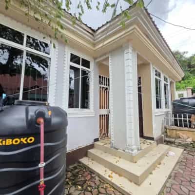 2 Bedrooms Apartment for Rent in Ubungo Riverside Kibangu, Dar Es Salaam