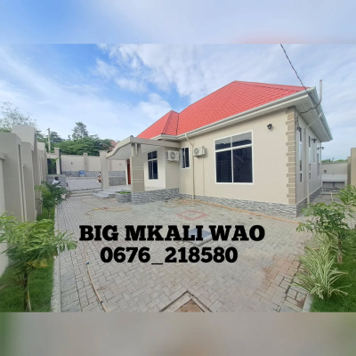 3 Bedrooms House for Rent in Kimara, Dar Es Salaam 3 Bedrooms House for Rent in Kimara, Dar Es Salaam