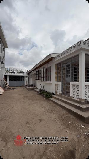 4 Bedrooms House for Rent in Sinza, Dar Es Salaam 4 Bedrooms House for Rent in Sinza, Dar Es Salaam