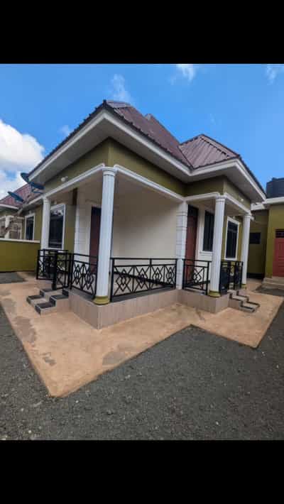 Nyumba ya vyumba viwili inapangishwa Arusha Moshono Kona