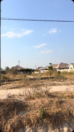 Kiwanja kinauzwa Nkuhungu, Dodoma (1300 sqm) Kiwanja kinauzwa Nkuhungu, Dodoma (1300 sqm)