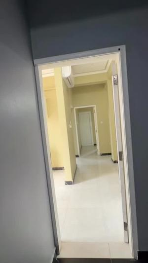 Apartment ya vyumba viwili inapangishwa Kinondoni, Dar Es Salaam