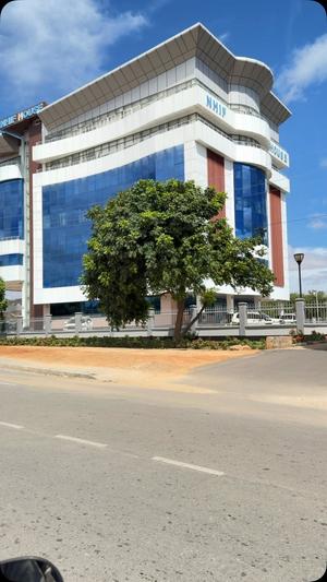 Kiwanja (Commercial Plot) kinauzwa Uzunguni, Tanga