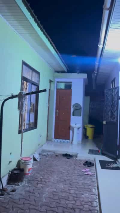 1 Bedroom House for Rent in Sinza, Dar Es Salaam