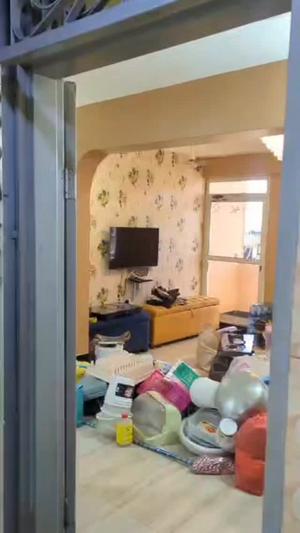 Nyumba/Apartment ya vyumba vitatu inapangishwa Kariakoo Mafia, Dar Es Salaam