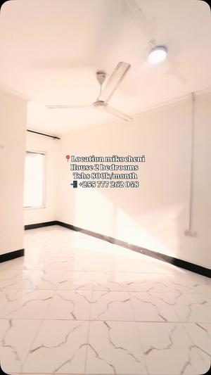 2 Bedrooms House for Rent in Mikocheni, Dar Es Salaam