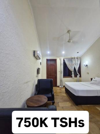 Apartment (Furnished) ya chumba kimoja inapangishwa Kijitonyama, Dar Es Salaam