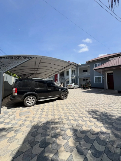2 Bedrooms House/Apartment for Rent in Mlimani, Morogoro 2 Bedrooms House/Apartment for Rent in Mlimani, Morogoro