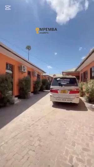 Apartment ya chumba kimoja inapangishwa Mikocheni B, Dar Es Salaam Apartment ya chumba kimoja inapangishwa Mikocheni B, Dar Es Salaam
