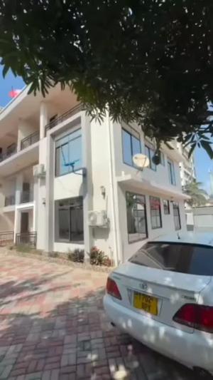 Nyumba (Furnished) ya chumba kimoja inapangishwa Mbezi Beach, Dar Es Salaam Nyumba (Furnished) ya chumba kimoja inapangishwa Mbezi Beach, Dar Es Salaam