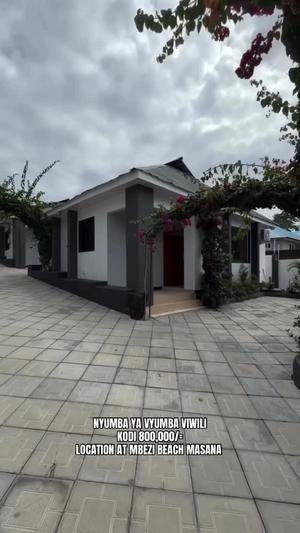2 Bedrooms Apartment for Rent in Mbezi Masana, Dar Es Salaam 2 Bedrooms Apartment for Rent in Mbezi Masana, Dar Es Salaam