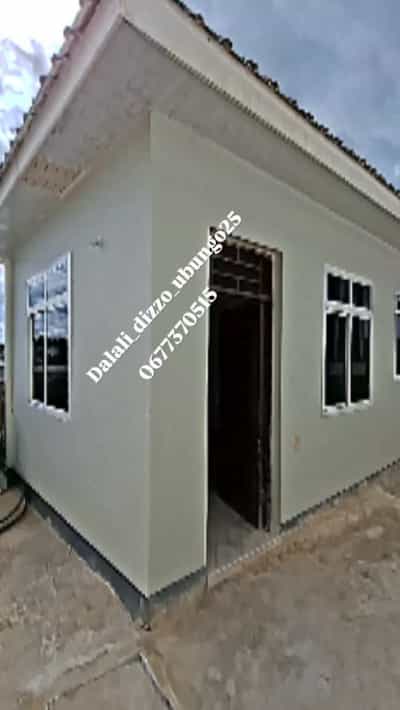 1 Bedroom Apartment for Rent in Kimara Korogwe Kwa Mkuwa, Dar Es Salaam