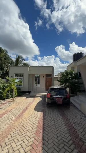 2 Bedrooms Apartment for Rent in Goba Centre, Dar Es Salaam